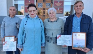 Лучшие дворы – больше, краше, современнее!
