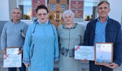 Лучшие дворы – больше, краше, современнее!