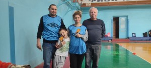 Быстрее, выше, сильнее: Георгий Ковалевский поддержал участников соревнований спортивных семей
