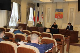 Волгодонск в лидерах по инвестициям: депутаты обсудили итоги за прошлый год