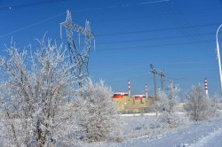 Ростовская АЭС выработала с начала 2022 года 7 млрд кВт.часов электроэнергии