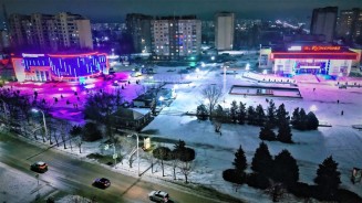 2,5 миллиона рублей направила Ростовская АЭС на благоустройство микрорайонов депутатов-атомщиков