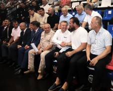 Турнир по боксу памяти первостроителя Волгодонска Алексея Улесова получил всероссийский статус и собрал спортсменов из 30 российских регионов 