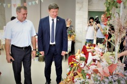 «Сделаем вместе!»: по программе инициативного бюджетирования в Волгодонске ремонтируют ресурсный центр