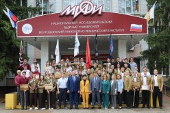 В  ВИТИ НИЯУ МИФИ стартовал третий трудовой семестр
