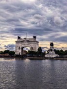 Остановиться, оглянуться: клуб любителей фотографии «Шедевры на смартфон» приглашает на прогулки по Волгодонску