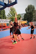 Волгодонск отметил День физкультурника масштабными соревнованиями на открытом воздухе