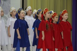 В Волгодонске состоялось закрытие Ушаковского фестиваля
