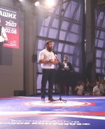 Турнир по боксу памяти первостроителя Волгодонска Алексея Улесова получил всероссийский статус и собрал спортсменов из 30 российских регионов 