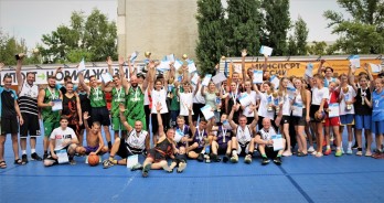 Волгодонск отметил День физкультурника масштабными соревнованиями на открытом воздухе