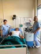 Более тридцати работников волгодонских предприятий «Росатома» пополнят национальный регистр доноров костного мозга