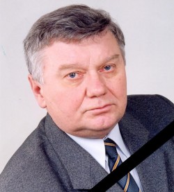 Скончался Почетный гражданин Волгодонска Виктор Жуков