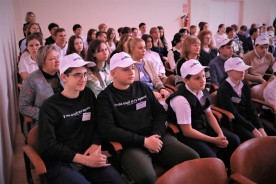 13 атомных городов приняли участие в финале инженерного форума в Волгодонске