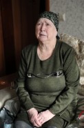 К 80-летию Великой Победы: юбилейные медали получили Любовь Гуськова и Екатерина Хижнякова