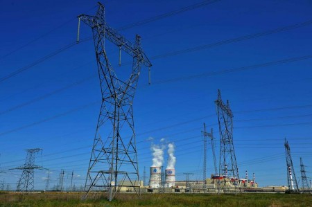 Ростовская АЭС: выработка электроэнергии за январь – август 2019 года превысила показатели аналогичного периода прошлого года