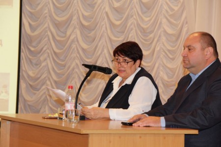 Проект бюджета города Волгодонска на 2020 год и на плановый период 2021 и 2022 годов прошел публичные слушания