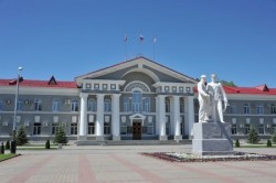 Депутаты седьмого созыва определили председателей постоянных комиссий