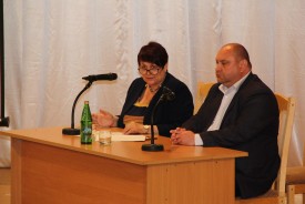 Людмила Ткаченко провела публичные слушания по отчету об исполнении городского бюджета за 2018 год
