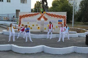 В округе №18 отметили 69-ю годовщину со Дня основания Волгодонска
