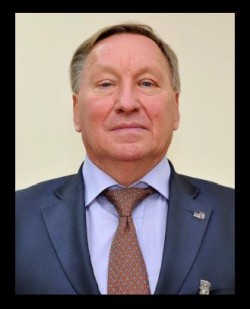 Ушел из жизни депутат третьего созыва Волгодонской Думы Геннадий Фоменко