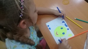 Депутат округа № 4 Волгодонска Георгий Ковалевский сделал подарок детям из пришкольного лагеря