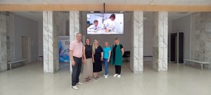 3 округ. Исполнение наказов избирателей.