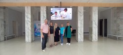 3 округ. Исполнение наказов избирателей.