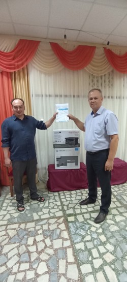 3 округ: Исполняя наказы избирателей.
