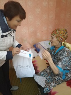 3 округ. Поздравляем с юбилеем!