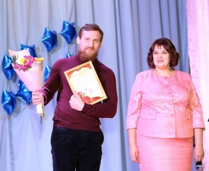 Ушаковский фестиваль в 21 округе