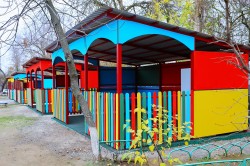 Детский сад «Тополёк» преобразился благодаря модернизации при поддержке Росатома