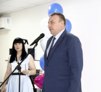 Библиотекарей Волгодонска поздравили с профессиональным праздником