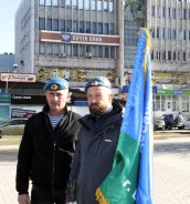 Рота уходит на небо…: 24 года назад в Чечне псковские десантники дали отпор бандитским формированиям