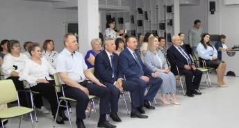 Библиотекарей Волгодонска поздравили с профессиональным праздником