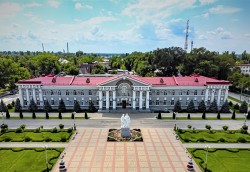 Волгодонцы выбрали депутатов Волгодонской городской Думы восьмого созыва