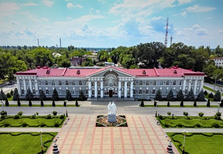 Волгодонцы выбрали депутатов Волгодонской городской Думы восьмого созыва