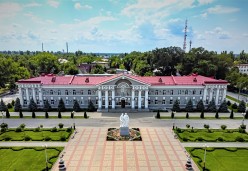 Волгодонцы выбрали депутатов Волгодонской городской Думы восьмого созыва