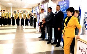 В  ВИТИ НИЯУ МИФИ стартовал третий трудовой семестр