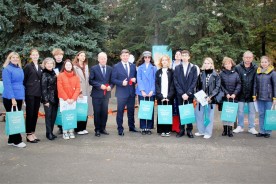 Волгодонск в твоем смартфоне: открылся первый интерактивный просветительский маршрут по городским достопримечательностям 