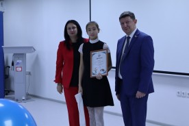 В Волгодонске подвели итоги фотоконкурса «Мой папа лучший»