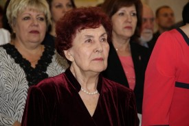 Волгодонская городская Дума провела торжественное заседание