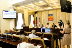 Рост тарифов на тепловую энергию: в Волгодонске прошло заседание «круглого стола» с участием всех заинтересованных сторон