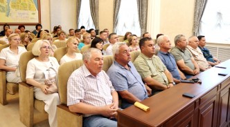 Дмитрий Вельможко назначен временно исполняющим обязанности главы Волгодонска 