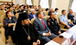 Волгодонская городская Дума восьмого созыва приступила к работе