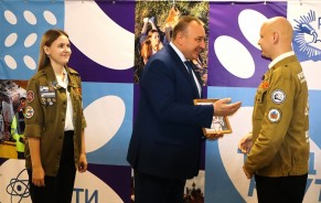 В  ВИТИ НИЯУ МИФИ стартовал третий трудовой семестр