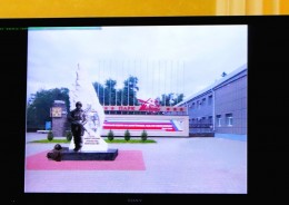 Состоялось июльское заседание Волгодонской городской Думы