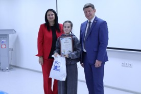 В Волгодонске подвели итоги фотоконкурса «Мой папа лучший»