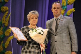 Выставка техники и праздничный концерт: как в Волгодонске отметили День коммунальщика