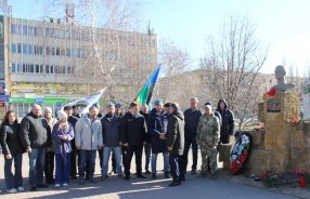 Рота уходит на небо…: 24 года назад в Чечне псковские десантники дали отпор бандитским формированиям