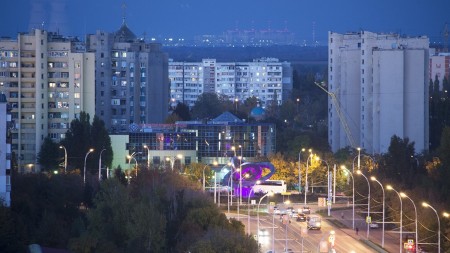 В Волгодонске состоится фестиваль творчества и волонтерства атомных городов «Атом Live - 2023»